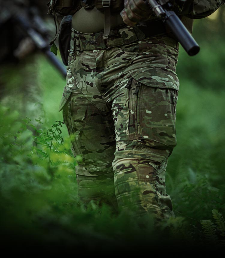 Striker TT BDU | UF PRO